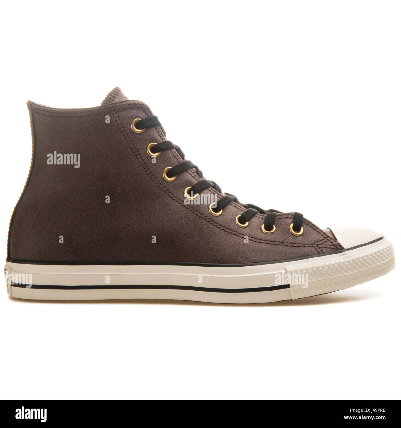 Converse All Star CT Hallo Burnt Umber - 149481C Stockfoto