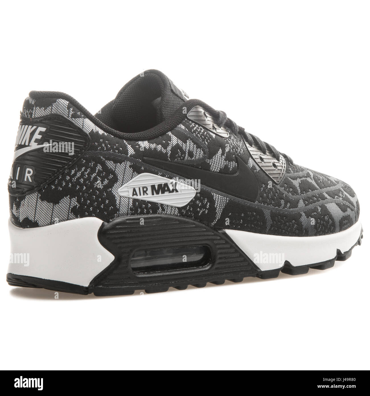 Nike WMNS Air Max 90 JCRD 749326 001 Stockfotografie Alamy