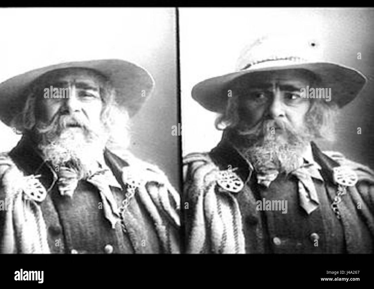 Paul Mounet war ein französischer Schauspieler, der für seine Rollen in Theater und Film bekannt war. Seine Karriere im späten 19. Und frühen 20. Jahrhundert trug zur Entwicklung der französischen Bühnenkunst bei. Stockfoto