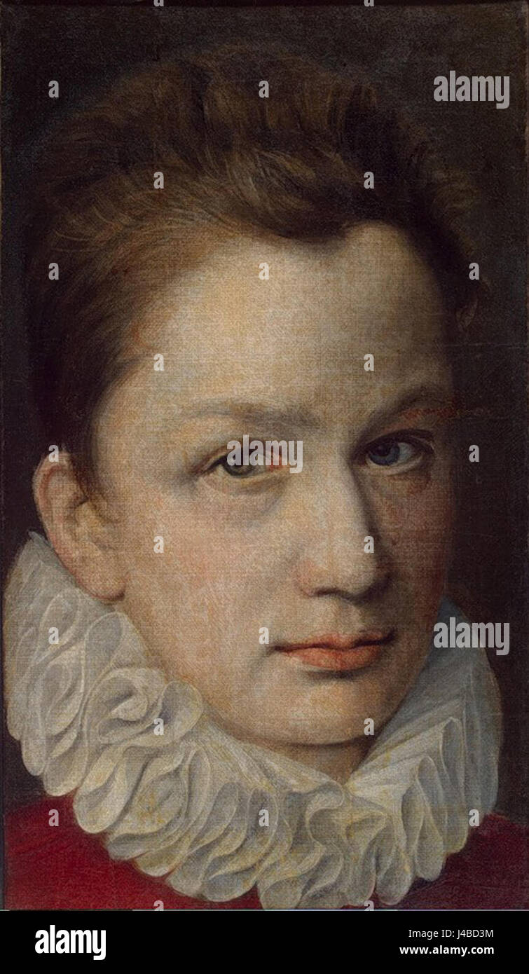 Pierre Dumoustier I' Werk '01' ist ein bemerkenswertes Stück in seiner künstlerischen Karriere. Bekannt für seine Auseinandersetzung mit verschiedenen Medien und Themen, spiegelt dieses Werk seinen unverwechselbaren Stil wider, der durch eine Mischung aus Realismus und Abstraktion geprägt ist und eine einzigartige visuelle Wirkung schafft. Das Stück greift moderne Themen und Kunstbewegungen auf. Stockfoto