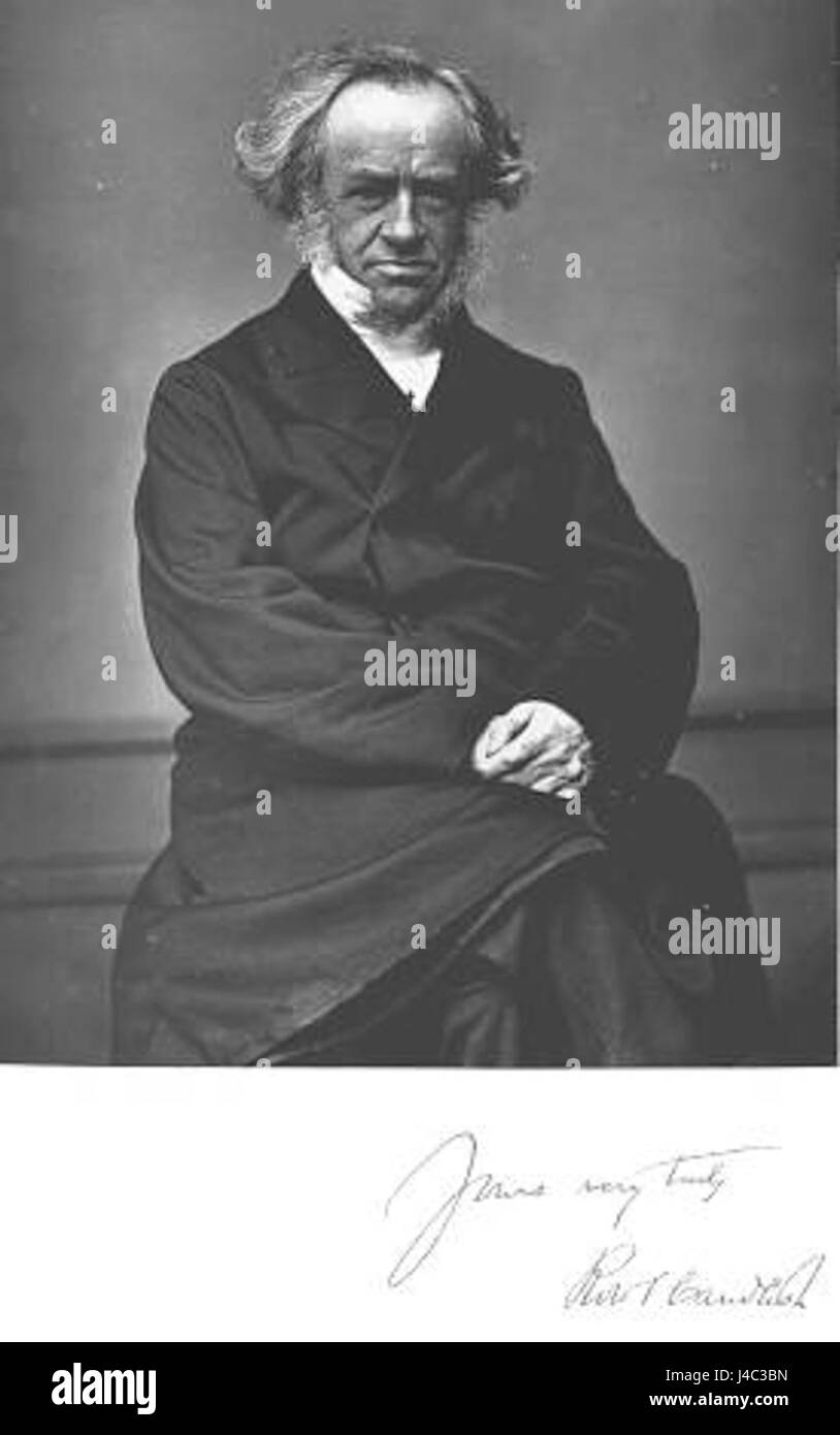 RobertSCandlish Stockfoto