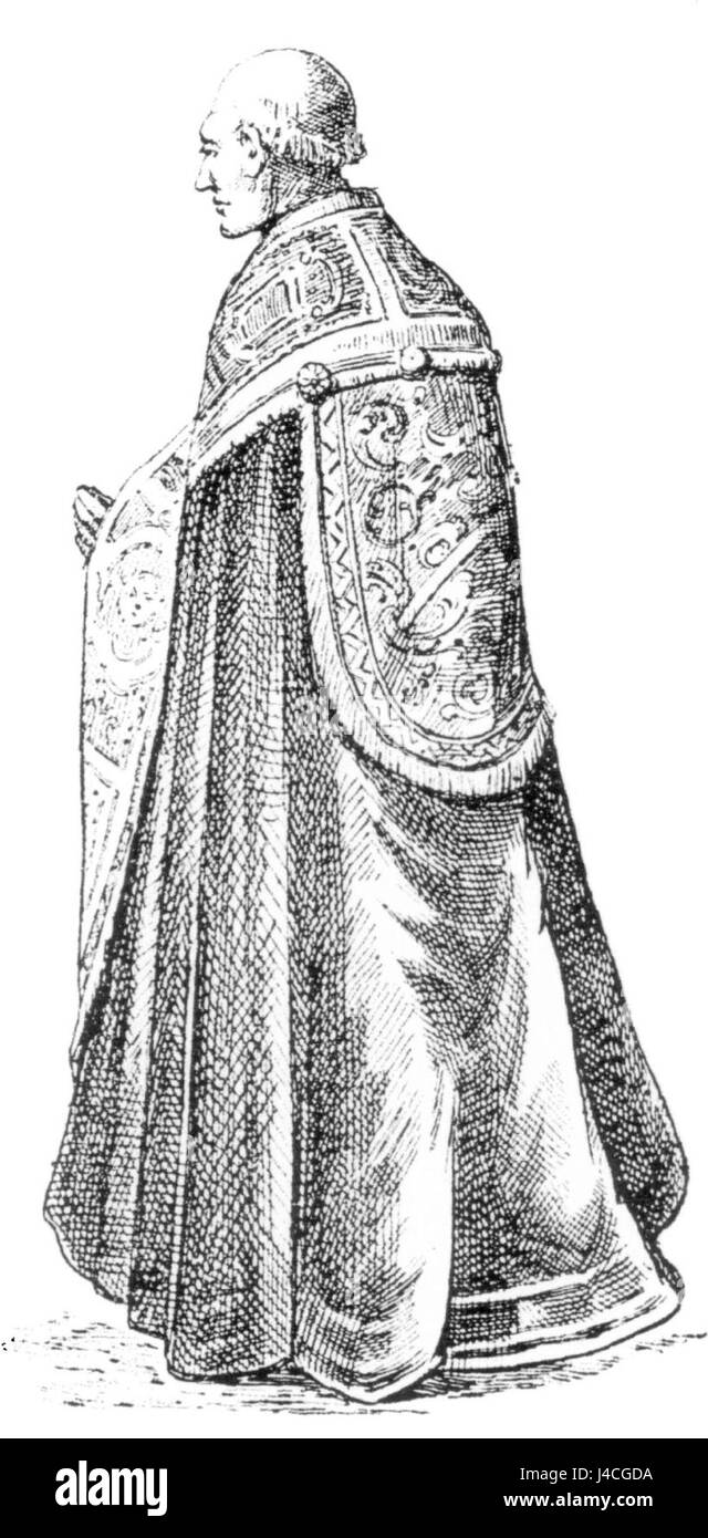 Dieses Bild mit dem Titel „Pluvial vue de dos“ zeigt einen Blick von hinten auf eine Person bei starken Regenfällen und unterstreicht die Auswirkungen des Wetters auf die Umwelt und die menschliche Erfahrung. Stockfoto