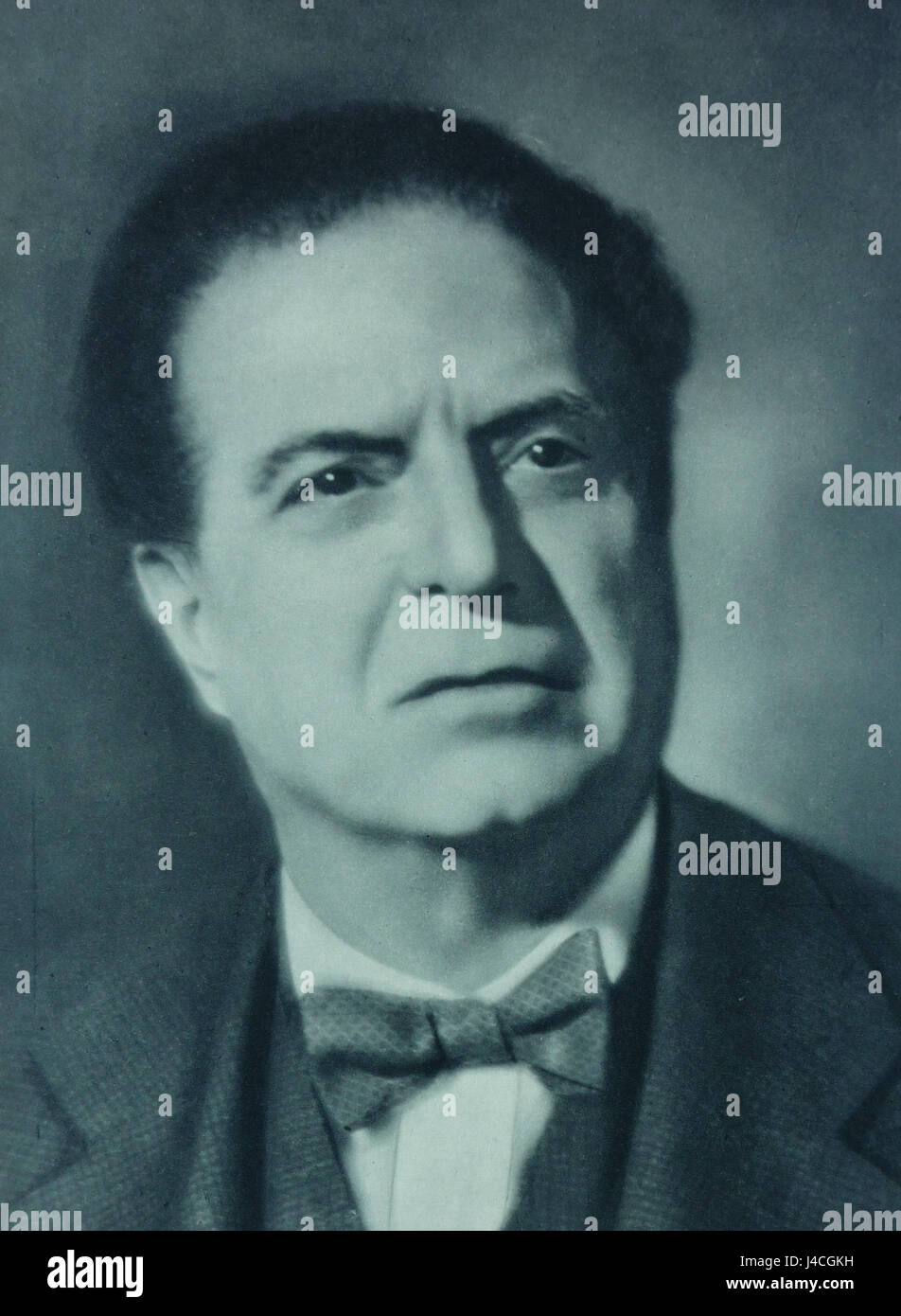 Dieser Titel bezieht sich auf ein Werk oder einen Künstler namens Mascagni. Zusätzliche Kontexte oder Klarstellungen sind erforderlich, um eine vollständige Beschriftung oder Beschreibung bereitzustellen. Stockfoto