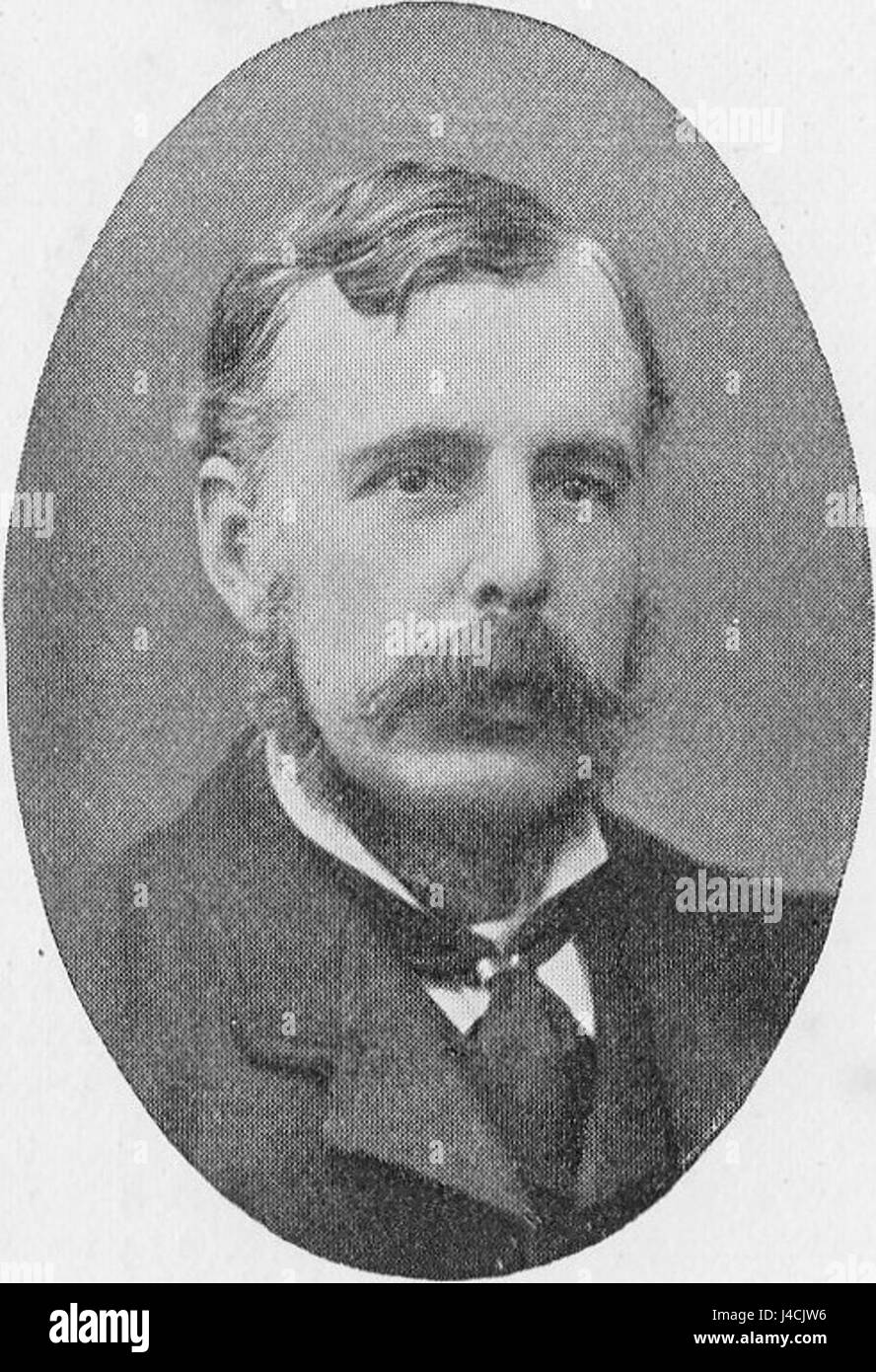 Dieser Verweis auf „Ranji 1897“ bezieht sich auf eine Seite in „der Cricketspieler“ von Charles W. Alcock, die die Cricketkarriere von Prinz Ranjitsinhji von Indien dokumentiert. Der artikel zeigt seine Erfolge während der Cricket-Saison 1897. Stockfoto