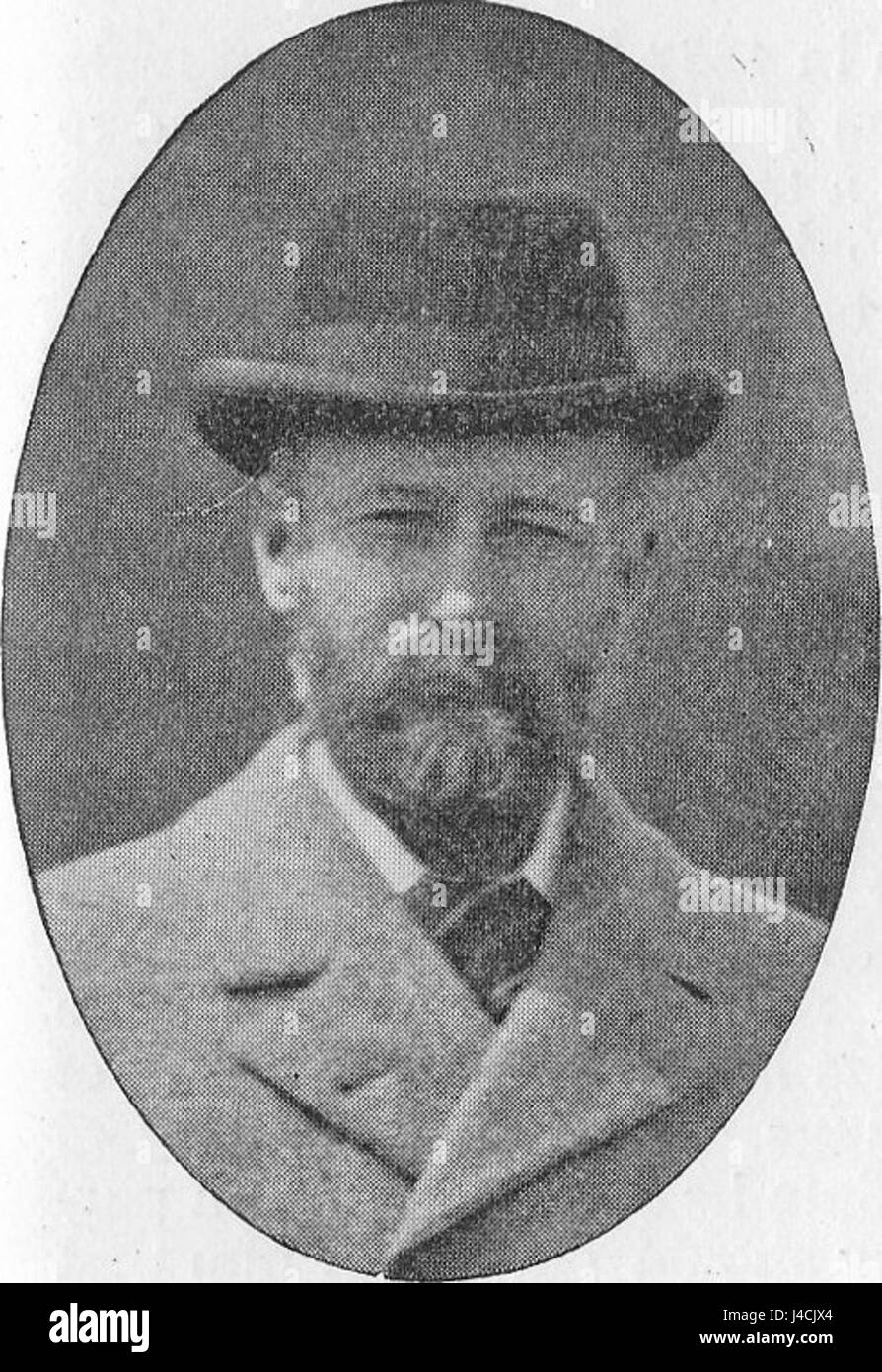 Dieses Bild von Seite 441 der Ausgabe 1897 eines Buches über Ranji, den berühmten Cricketspieler, zeigt eine Darstellung seines Lebens und seiner Errungenschaften im Sport. Das Buch beleuchtet seine Beiträge zum Cricket im späten 19. Jahrhundert. Stockfoto