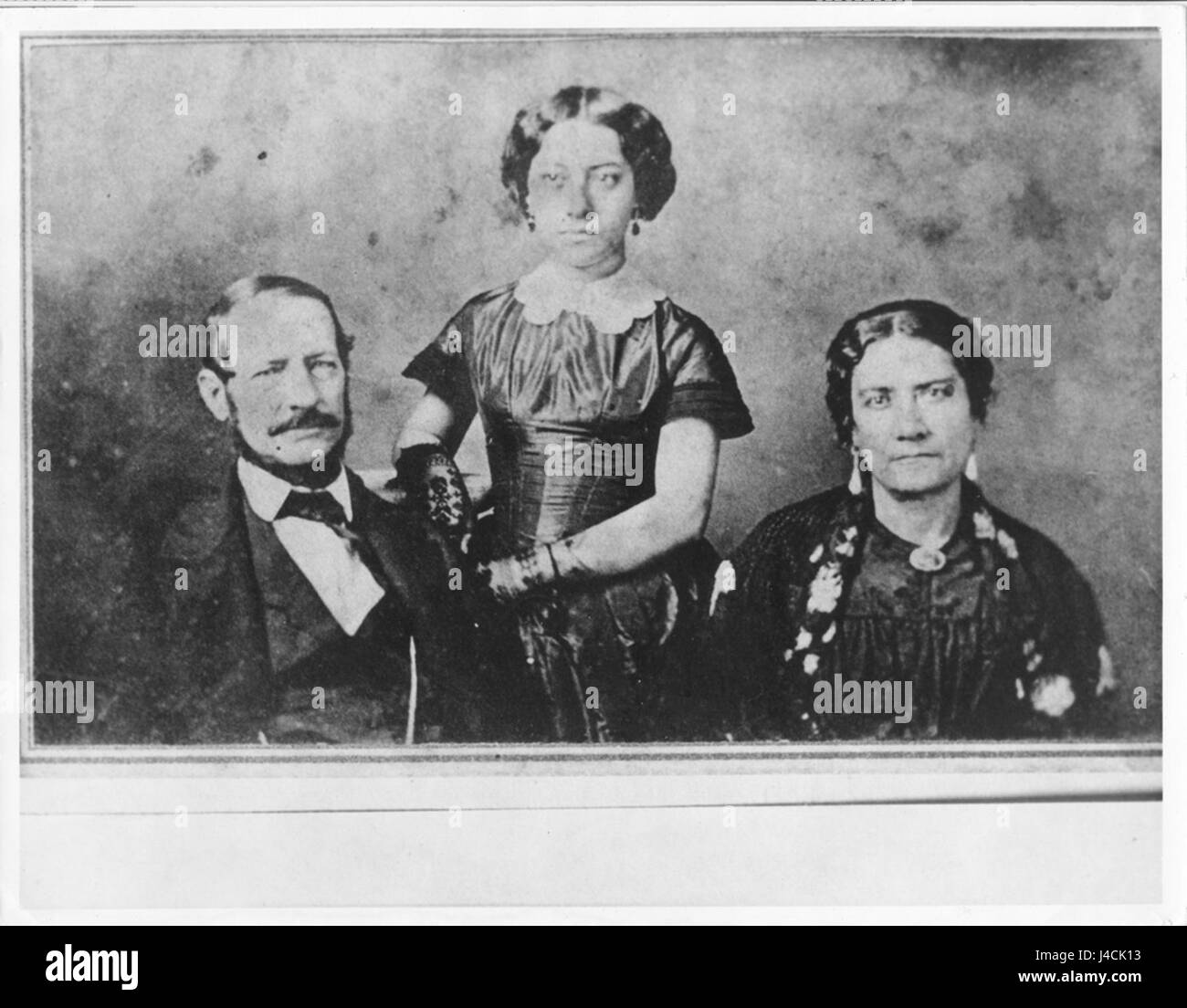 Rookes 1853 (PP 96 3 018) Stockfoto