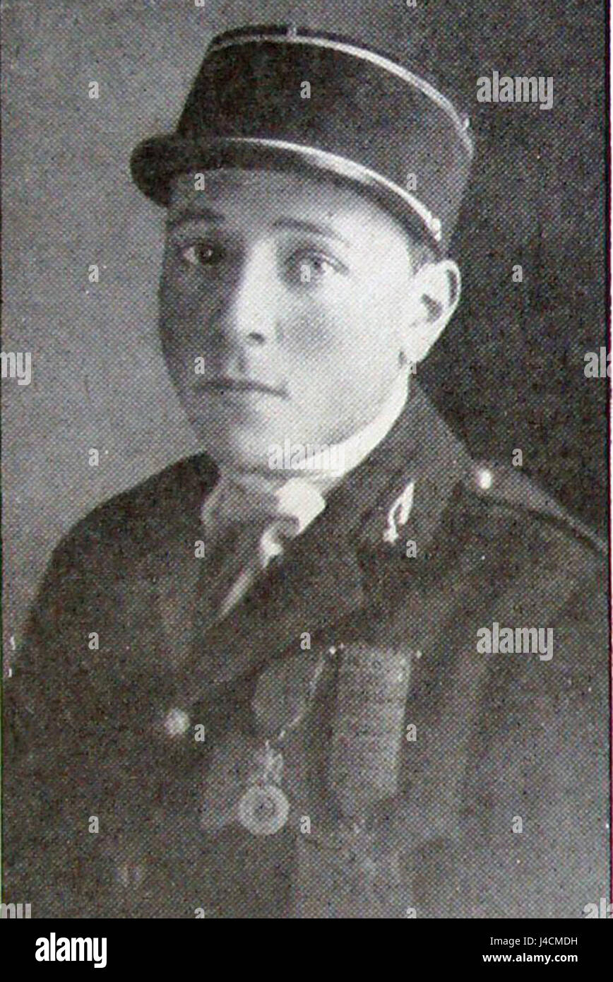 Pierre Marinovitch war ein französischer Künstler, der für seine Beiträge zur Kunst im 19. Jahrhundert bekannt war. Seine Werke spiegeln den Fokus auf Porträt und Landschaft wider und zeigen seine Liebe zum Detail und Stil. Stockfoto