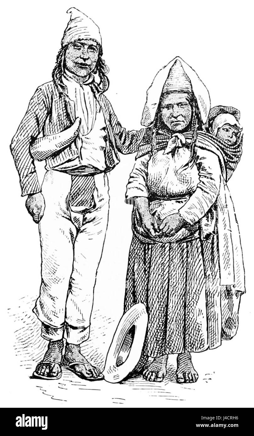 Der *Chasque Runner* aus Peru, der im PSM V50 D696 vorgestellt wurde, repräsentiert traditionelle Textilkunst. Dieser gewebte Artikel unterstreicht die komplizierte Handwerkskunst und das reiche Erbe peruanischer Webtechniken. Stockfoto