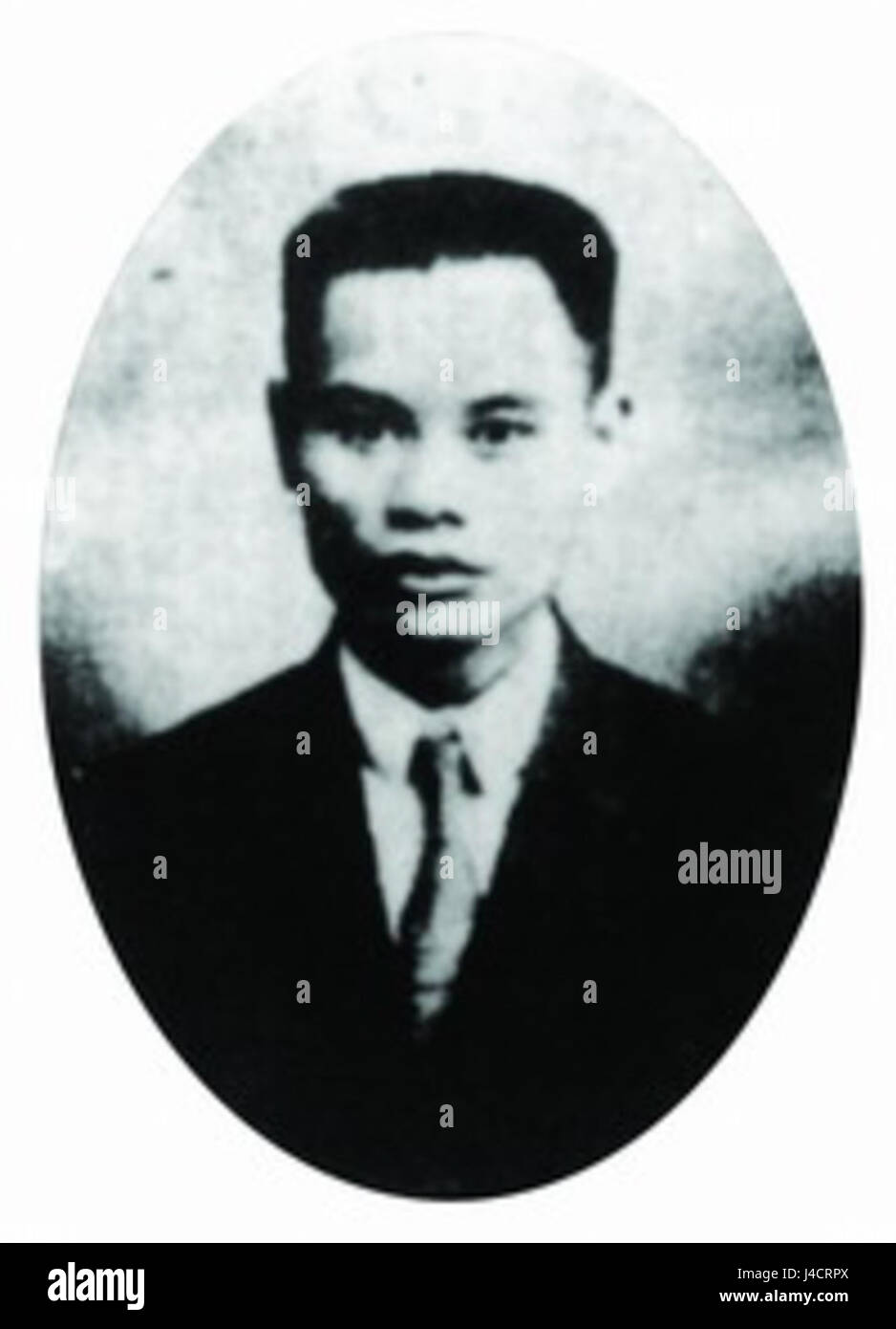 Pham Hong Thai Stockfoto