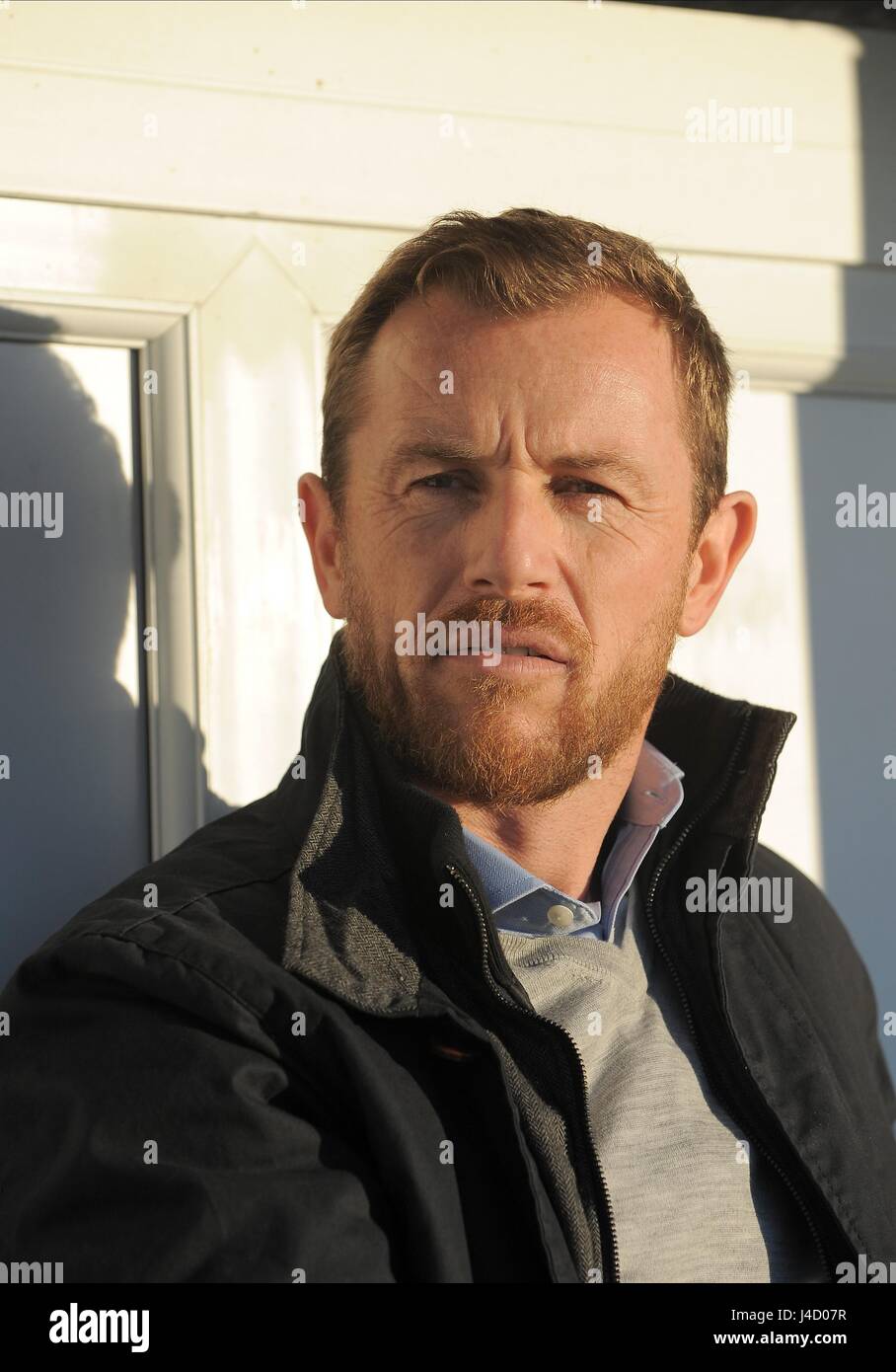 GARY ROWETT BIRMINGHAM FC MANAGER CROFT PARK BLYTH ENGLAND 3. Januar 2015 Stockfoto