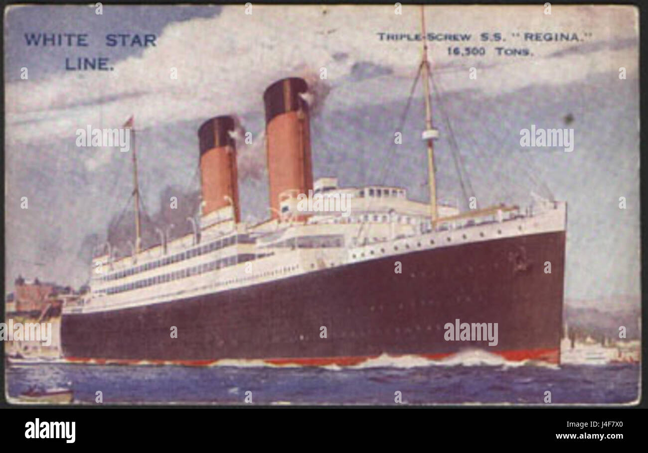 Ss atlantic -Fotos und -Bildmaterial in hoher Auflösung – Alamy