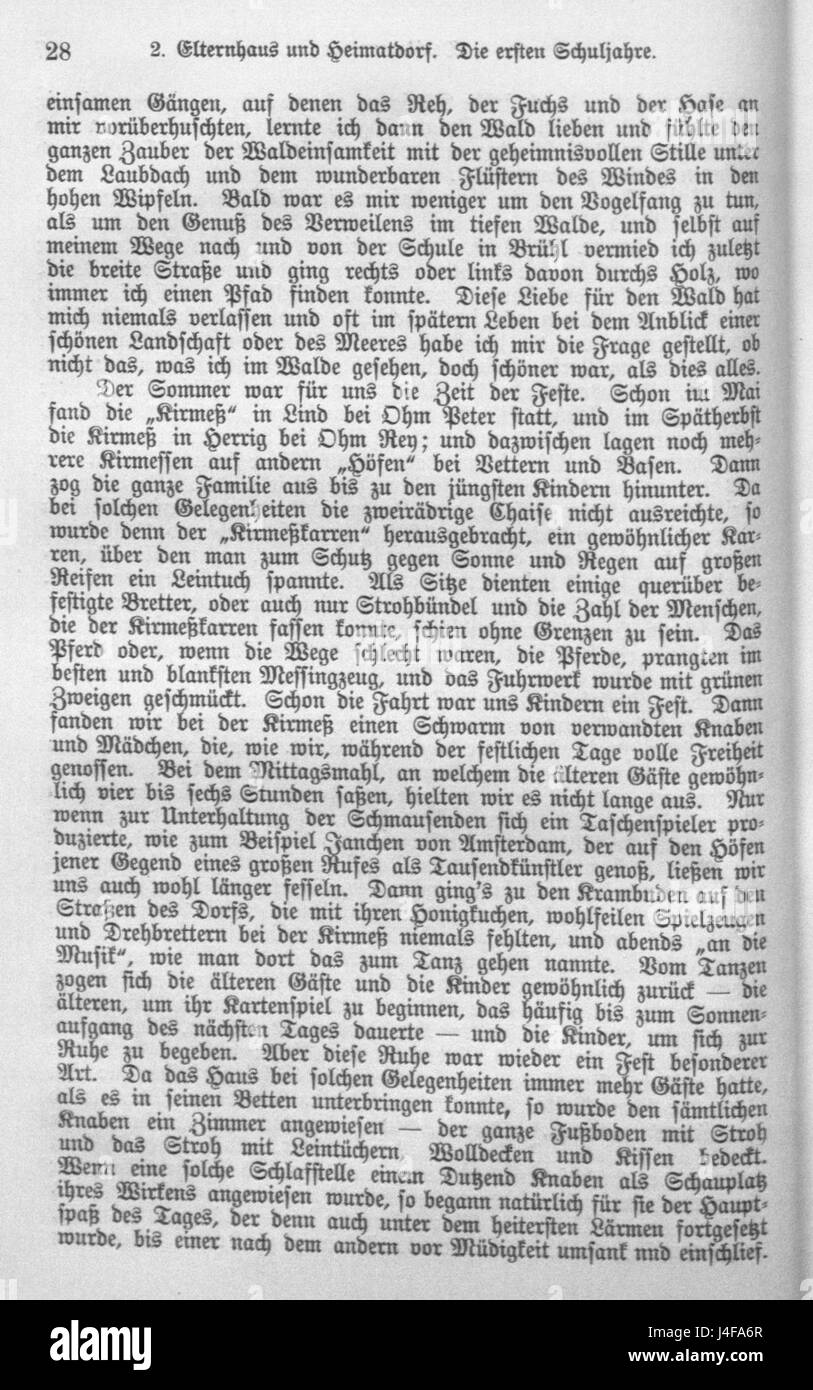 Das Werk bezieht sich auf die Memoiren des deutsch-amerikanischen Politikers Carl Schurz, der über seine Erfahrungen und Beiträge im 19. Jahrhundert berichtet. Stockfoto