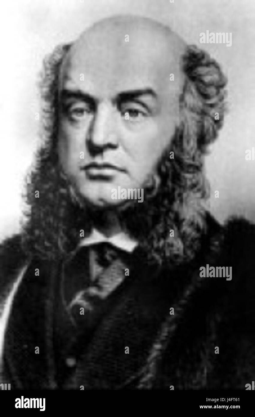 Sir James Ramsden Stockfoto