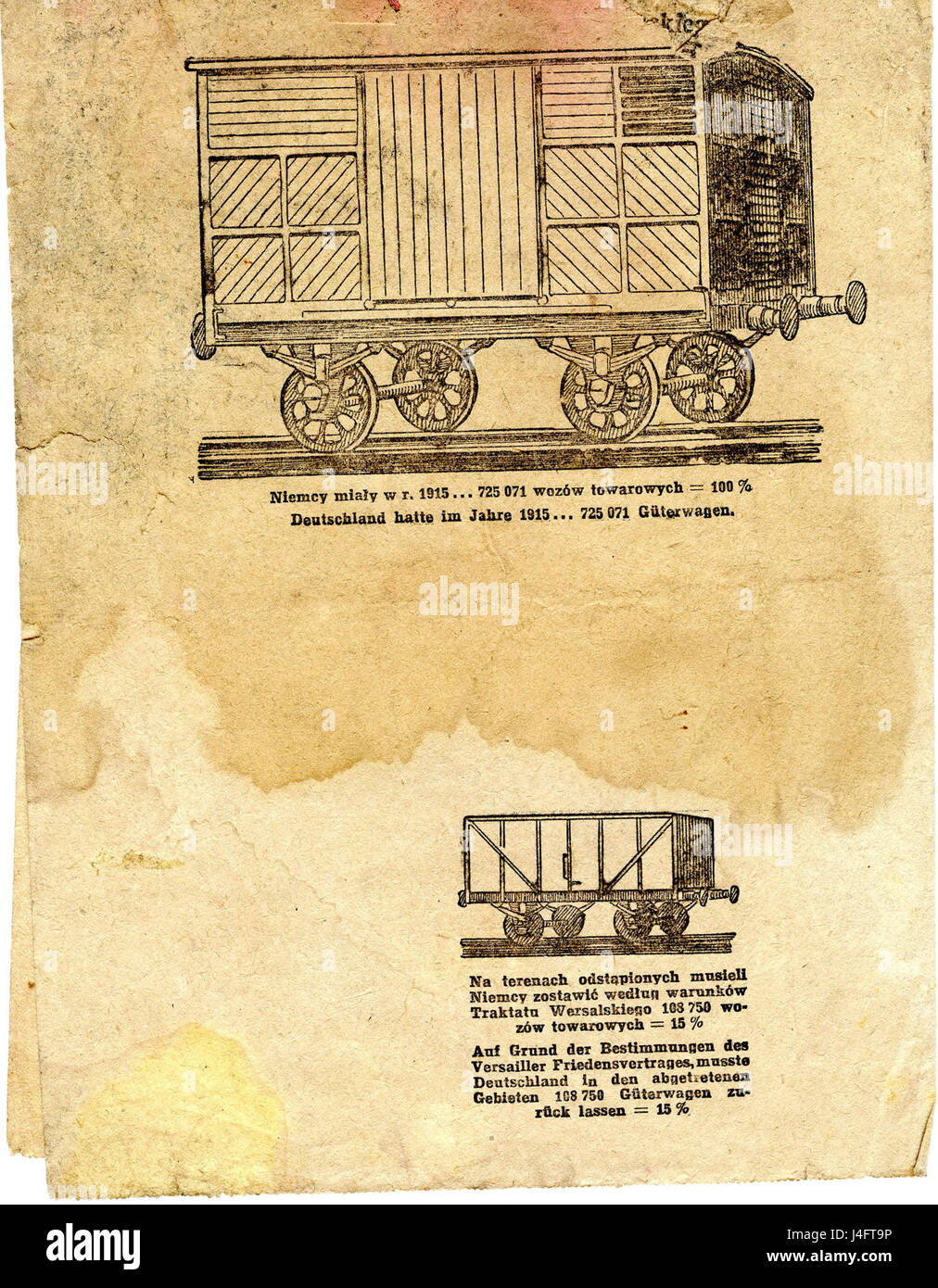 Dieser Titel bezieht sich auf historische Dokumente aus Polen, wobei der Schwerpunkt auf der Erhaltung und Erforschung der polnischen Geschichte durch Originaldokumente und Archive liegt. Die Dokumente sind für die historische Forschung von entscheidender Bedeutung. Stockfoto