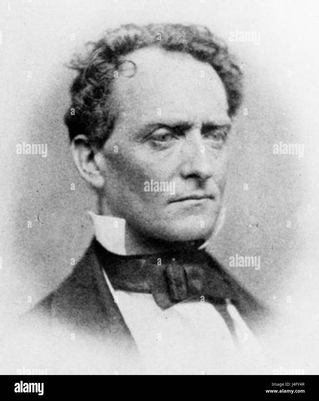 RWJohnson Foto Stockfoto