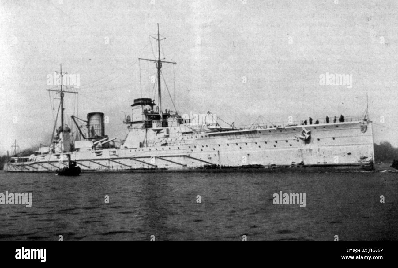 Sms seydlitz Fotos und Bildmaterial in hoher Auflösung Alamy