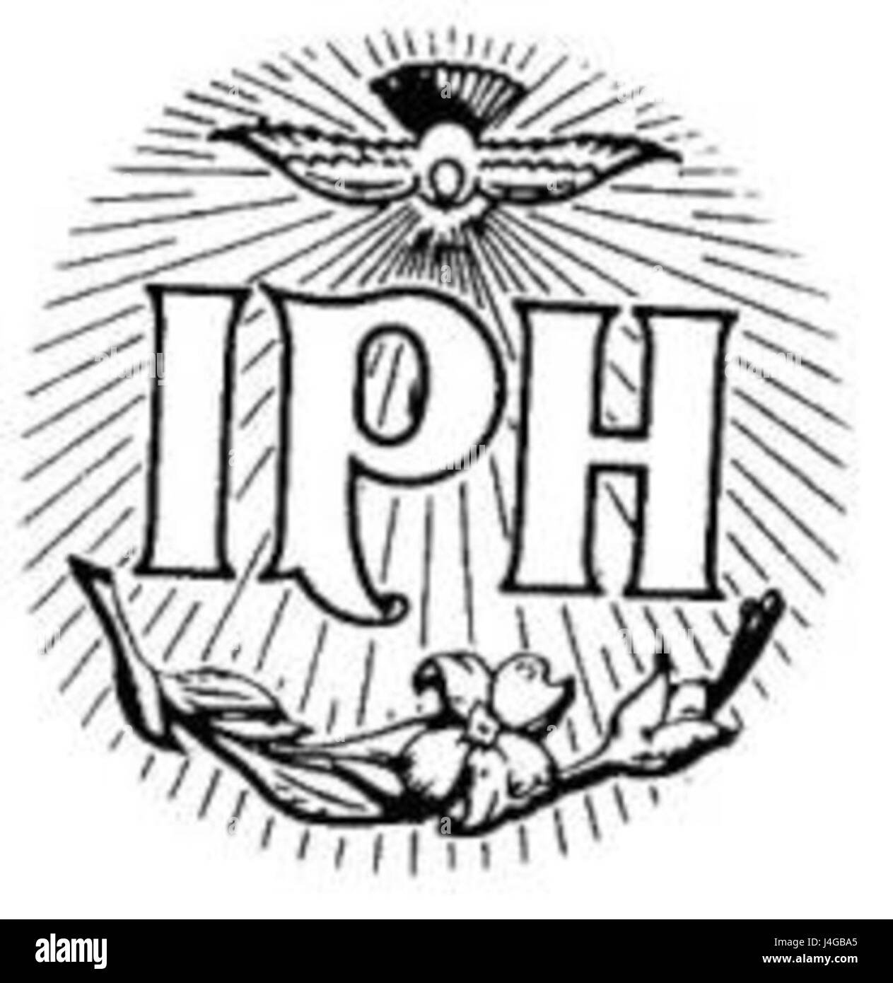 „SIoseph Mexic“ scheint ein Verweis auf eine Person, ein Ereignis oder ein Objekt zu sein, das mit der mexikanischen Geschichte oder Kultur in Zusammenhang steht, obwohl zusätzliche Zusammenhänge erforderlich sind, um deren Bedeutung zu verdeutlichen. Weitere Untersuchungen wären erforderlich, um detaillierte Informationen zu erhalten. Stockfoto