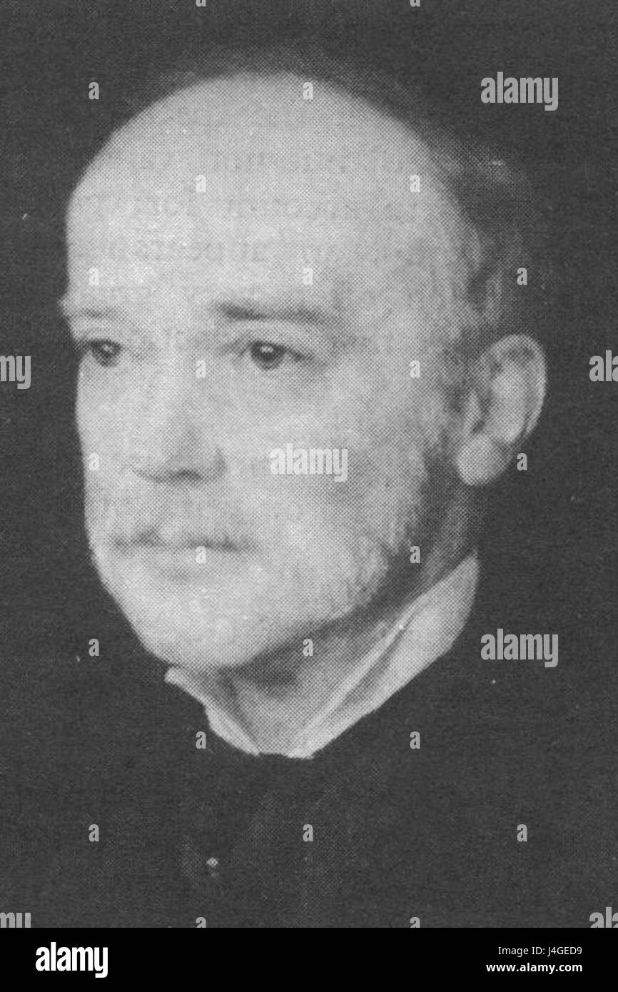 Samuel Jones Gee Stockfoto