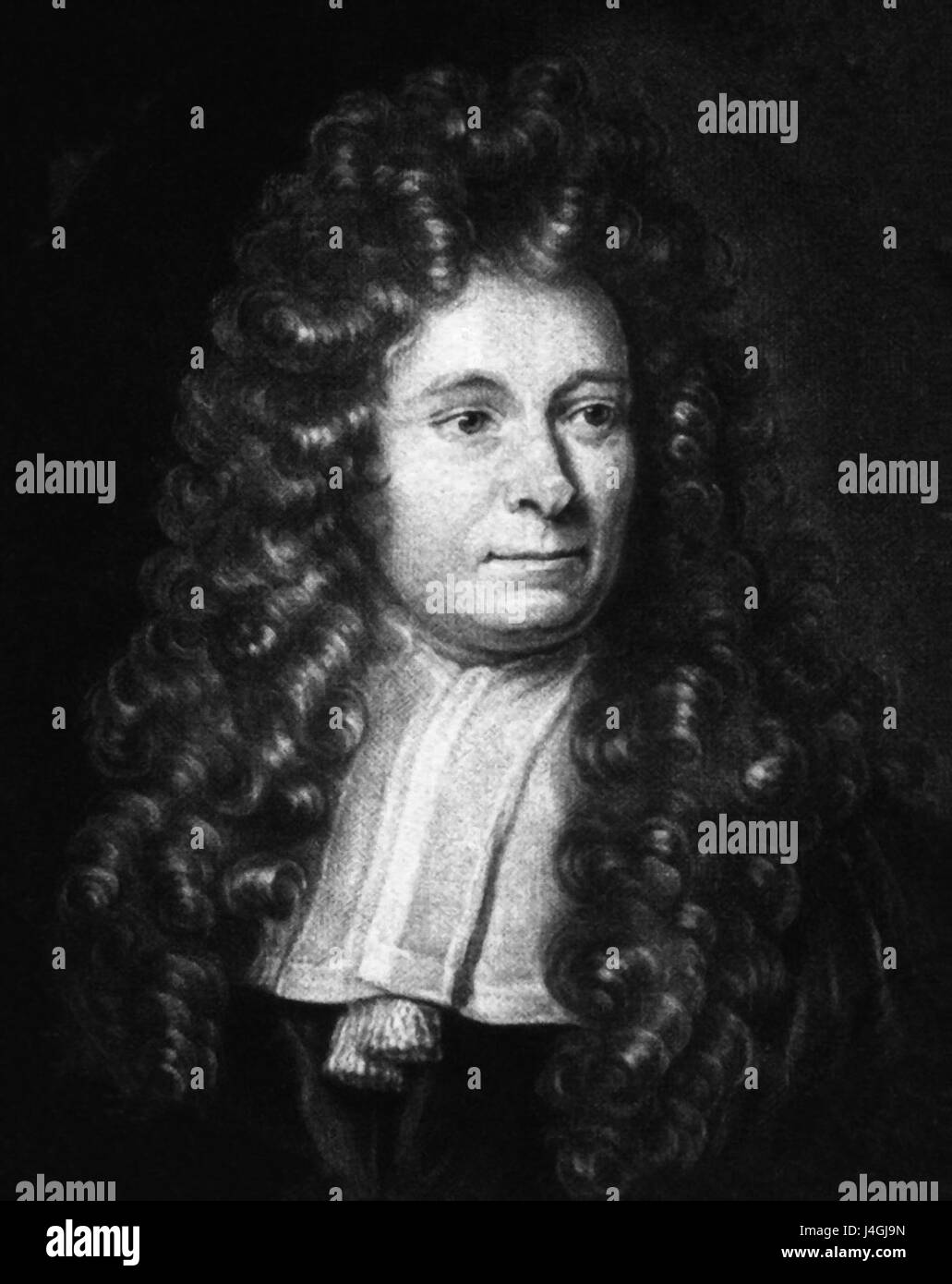 Steven Blankaart Stockfoto