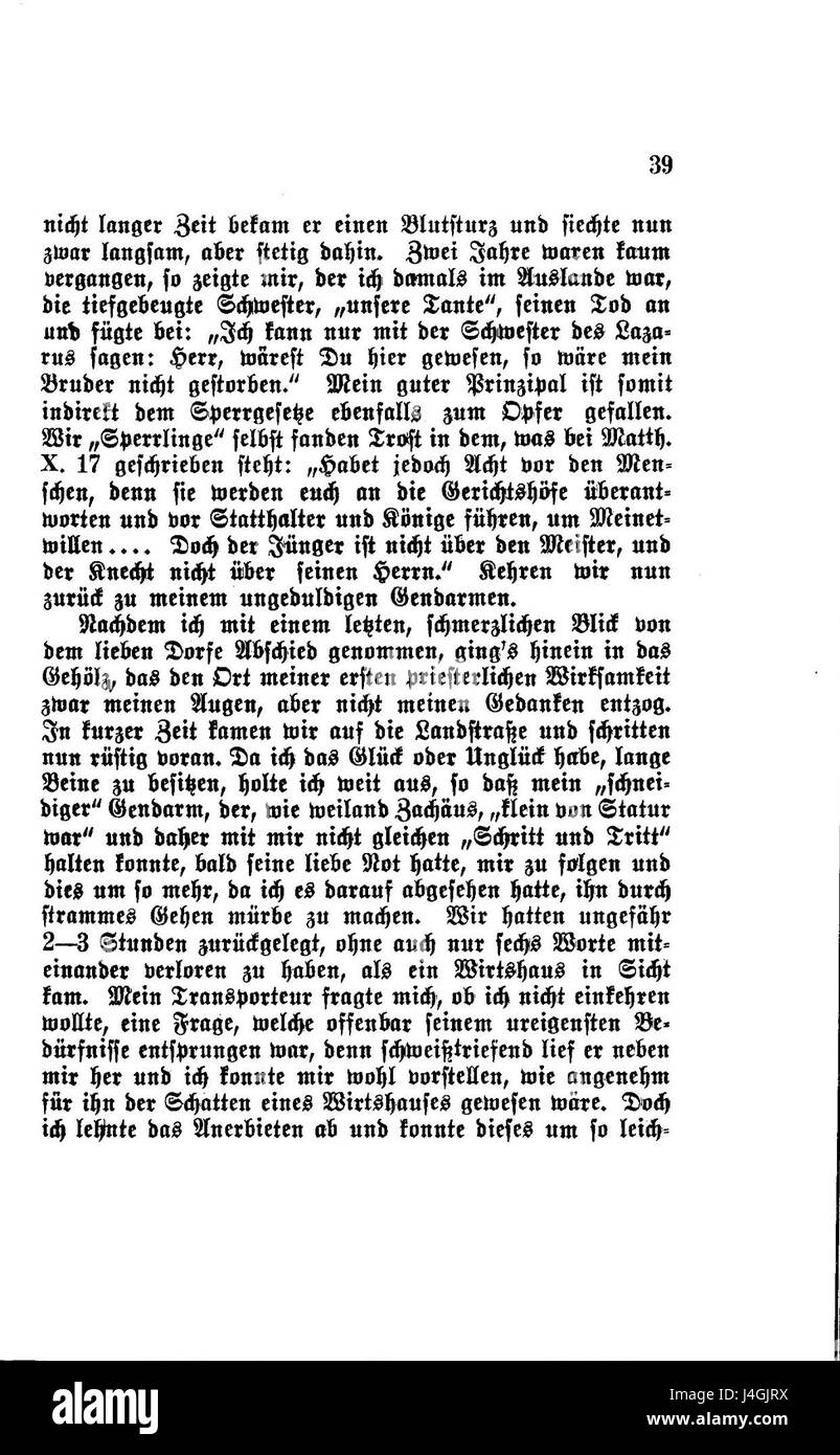 Sperrlingsleben Oechsler ist wahrscheinlich eine historische Referenz oder ein Unternehmen, das mit bestimmten Industrieaktivitäten in Verbindung steht und möglicherweise mit der Herstellungs- oder Regionalgeschichte in Deutschland zusammenhängt. Stockfoto