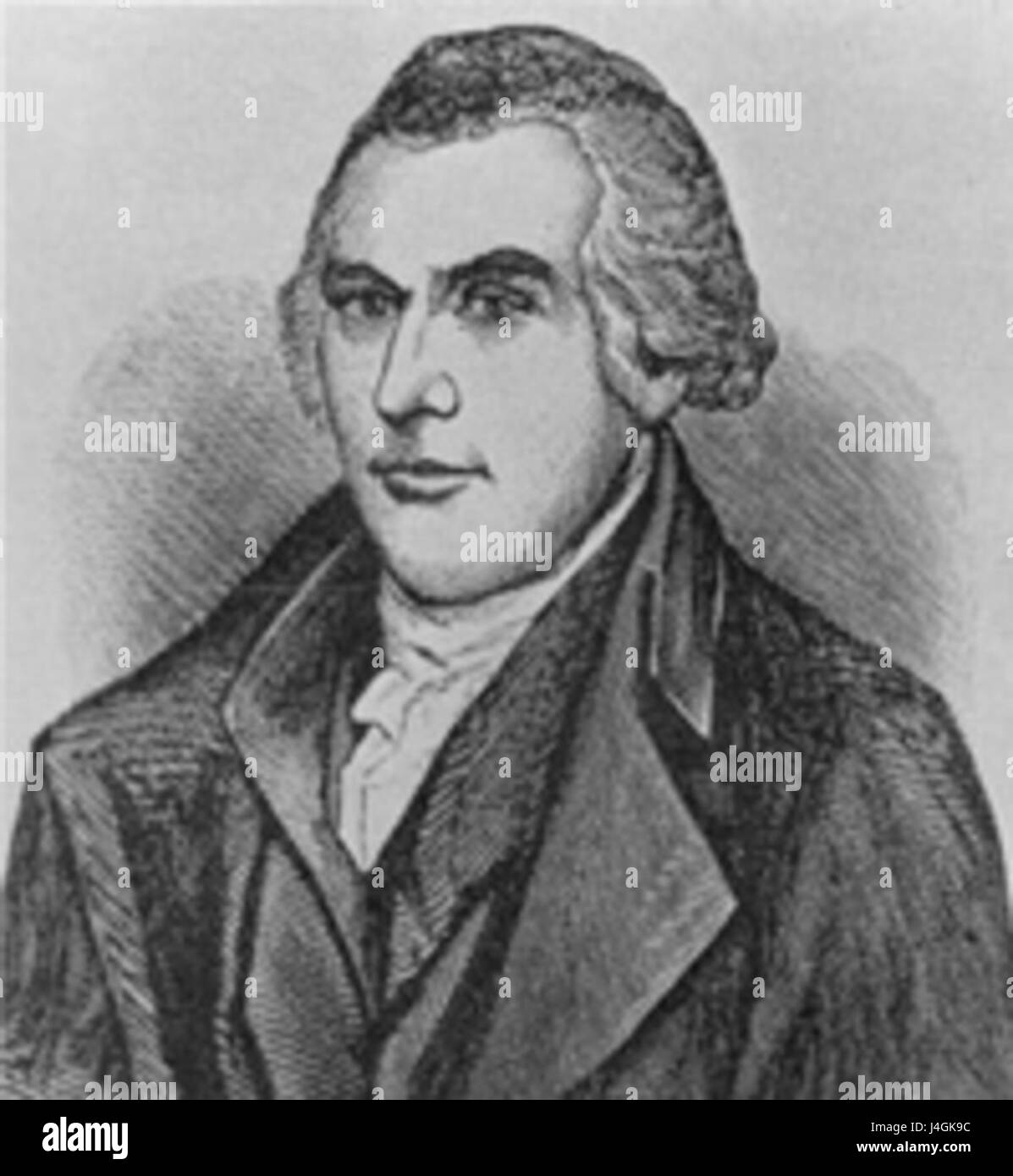 StephenRBradley Stockfoto