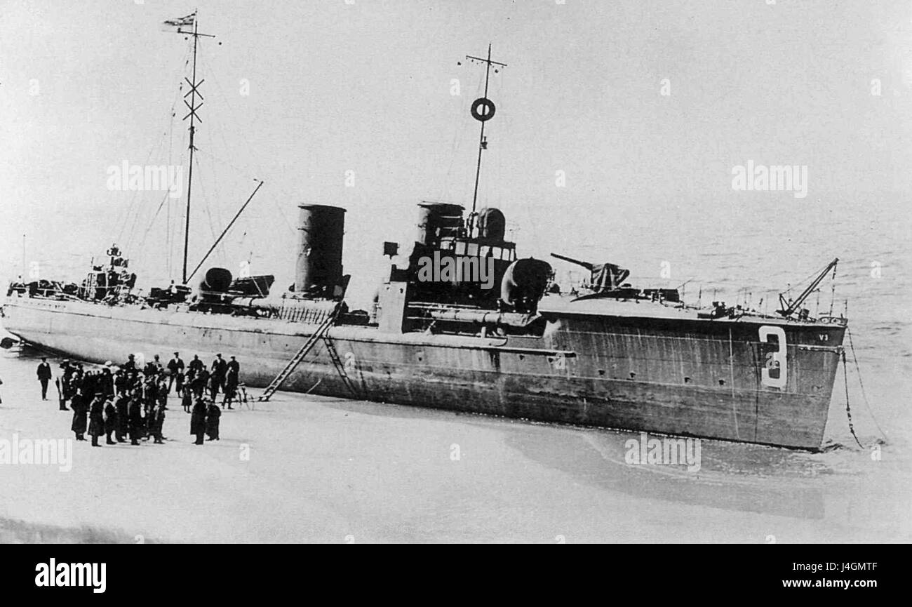 Die SMS V 316 war ein deutsches Marineschiff aus dem späten 19. Jahrhundert, das Teil der kaiserlichen deutschen Marine war. Das Schiff war bekannt für seine Rolle in der Marineoperation während seines Dienstes und trug zur Marinestunde von GermanyÂ bei. Stockfoto