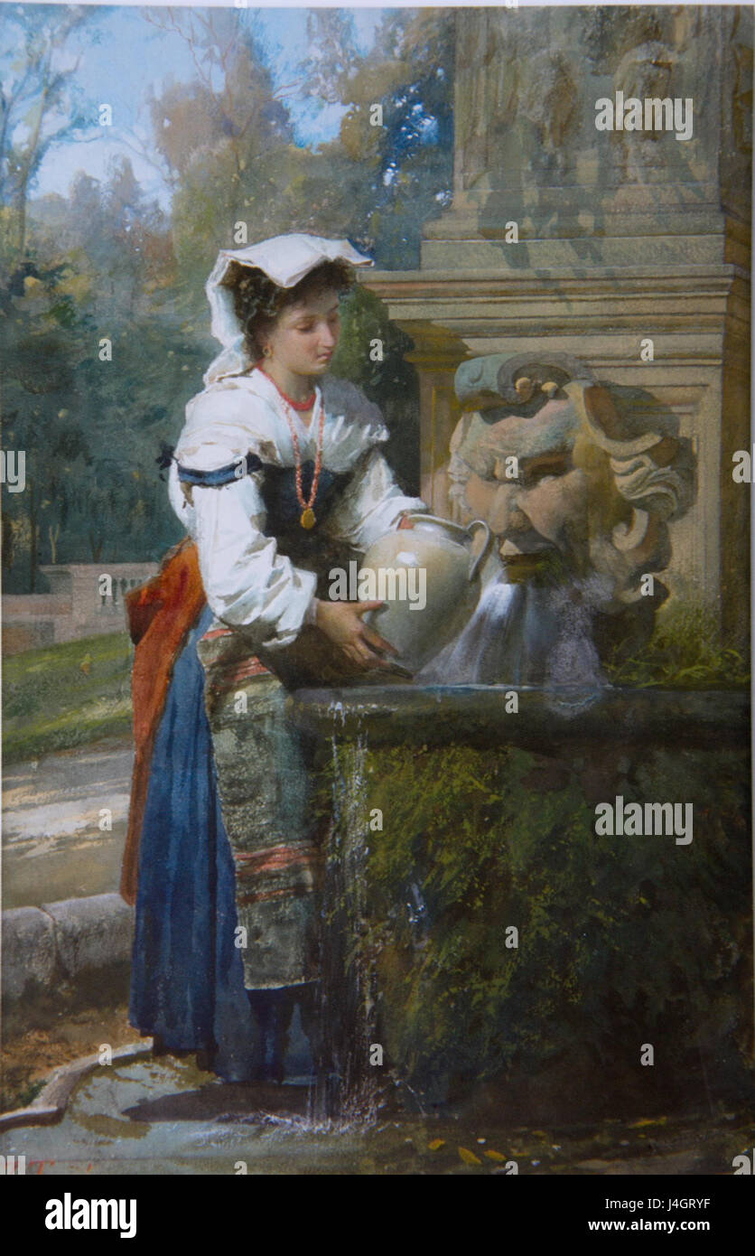 Das Kunstwerk oder Objekt mit dem Titel „Tapiro 186x Camperola Omplint Cantir“ aus dem Jahr 1783 stellt wahrscheinlich ein Objekt oder eine Szene aus dem 18. Jahrhundert dar, möglicherweise ein Stück italienischer oder europäischer Handwerkskunst. Sein historischer und kultureller Wert spiegelt seine Ära wider und trägt zu Studien über historische Kunst, Handwerk oder materielle Kultur bei. Stockfoto