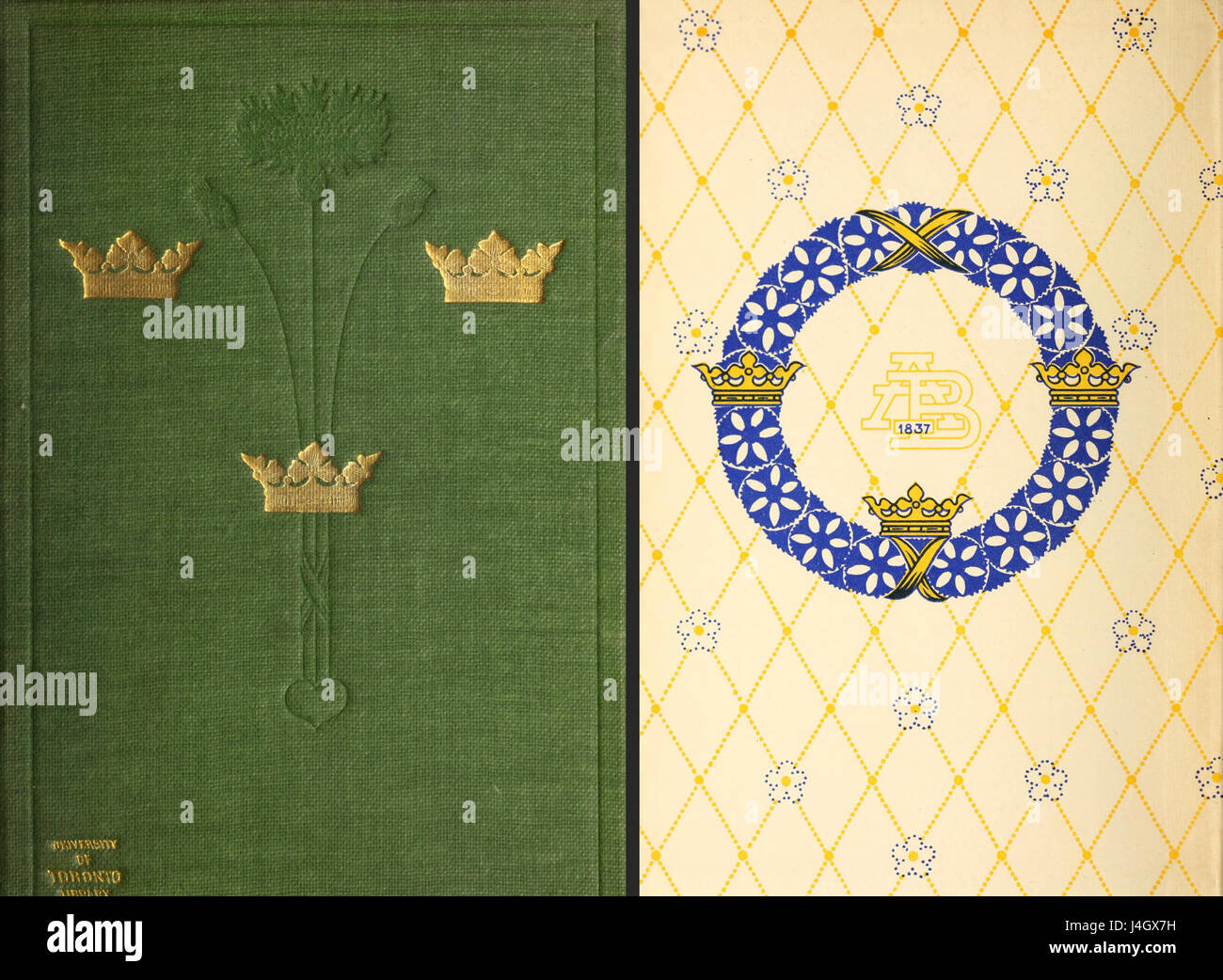 SNL-Abdeckung Stockfoto