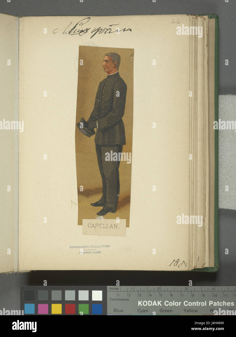 Spanien, 1880 1883 (NYPL b14896507 1606830) Stockfoto