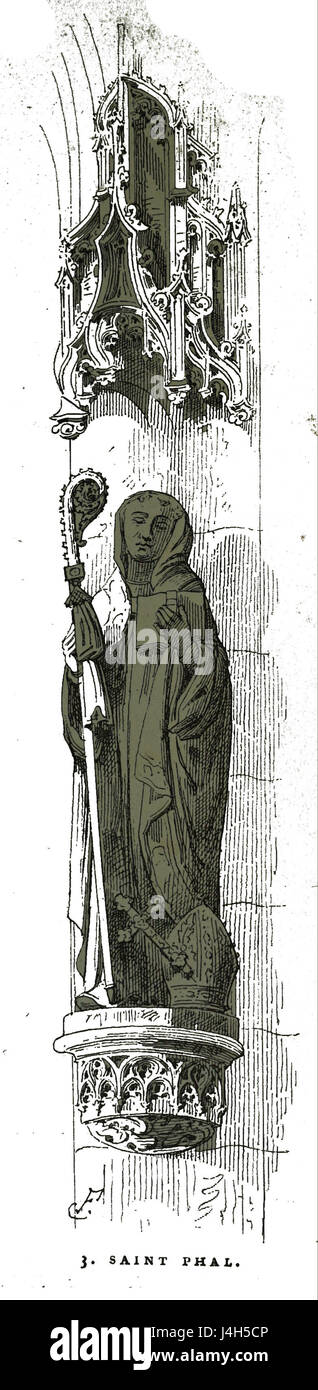 Dies ist ein Bild einer Statue von Jean Tinguely, einem Schweizer Künstler, die in der Saint Phal SA-Sammlung ausgestellt ist und den abstrakten, kinetischen und skulpturalen Stil widerspiegelt, für den Tinguely bekannt ist. Stockfoto