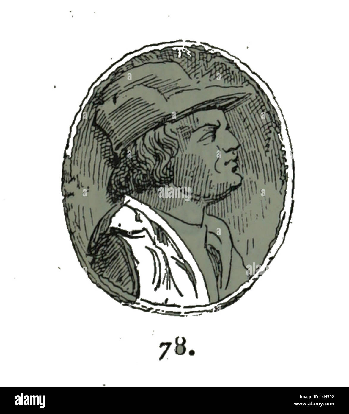 Die Rue Turenne in Paris ist bekannt für ihre historische Bedeutung und architektonische Schönheit. Die Adresse Maison 28 bezieht sich auf ein bestimmtes Gebäude entlang der Straße, das an die Zeit Ludwigs XI., eines Königs, der für seine politischen und architektonischen Beiträge in Frankreich bekannt ist, gebunden sein könnte. Stockfoto