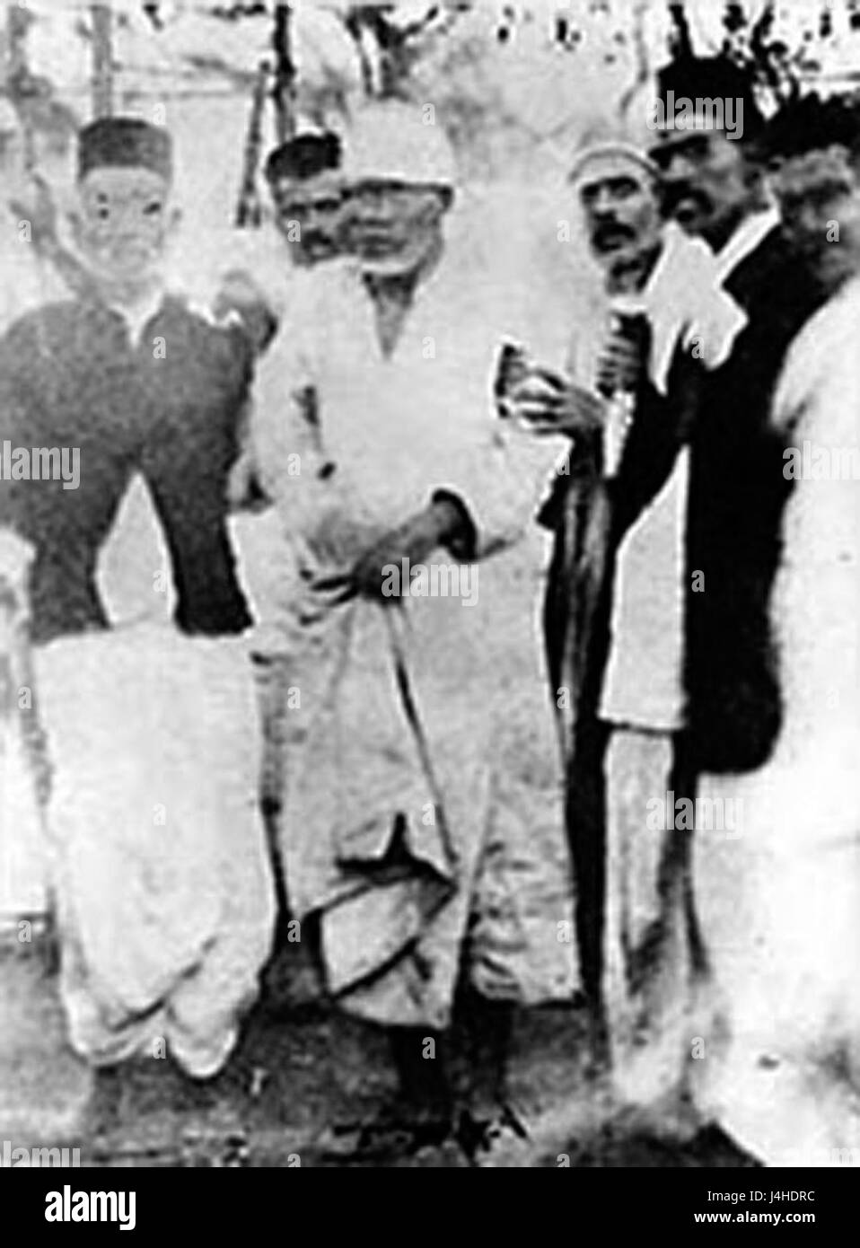 Shirsi Sai Baba Chawadi1 Stockfoto