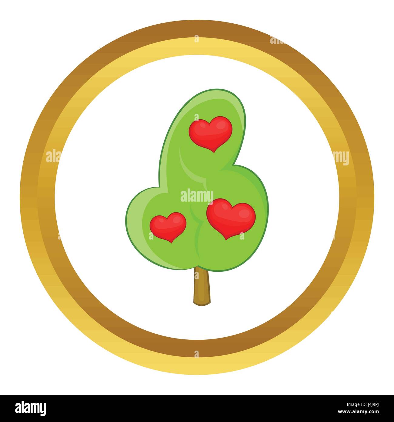 Malvorlage Herzenbaum Coloring and Malvorlagan Malvorlage Herzenbaum Coloring and Malvorlagan