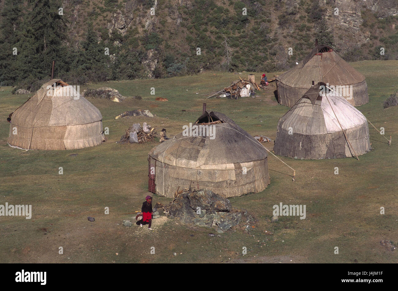Kasachen Fotos und Bildmaterial in hoher Auflösung Alamy