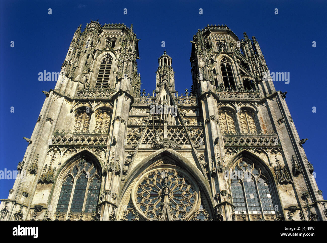 Toul kathedrale Fotos und Bildmaterial in hoher Auflösung Alamy