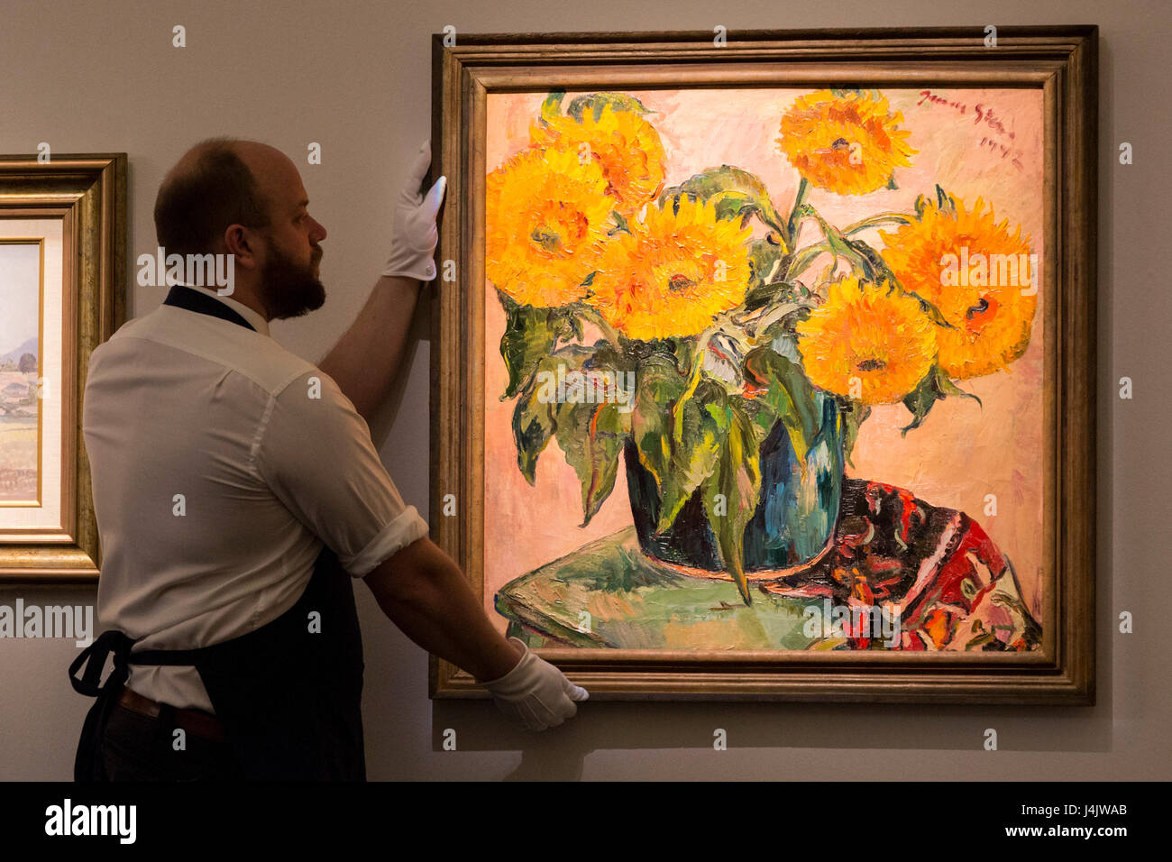 Irma Stern Stockfotos Und bilder Kaufen Alamy