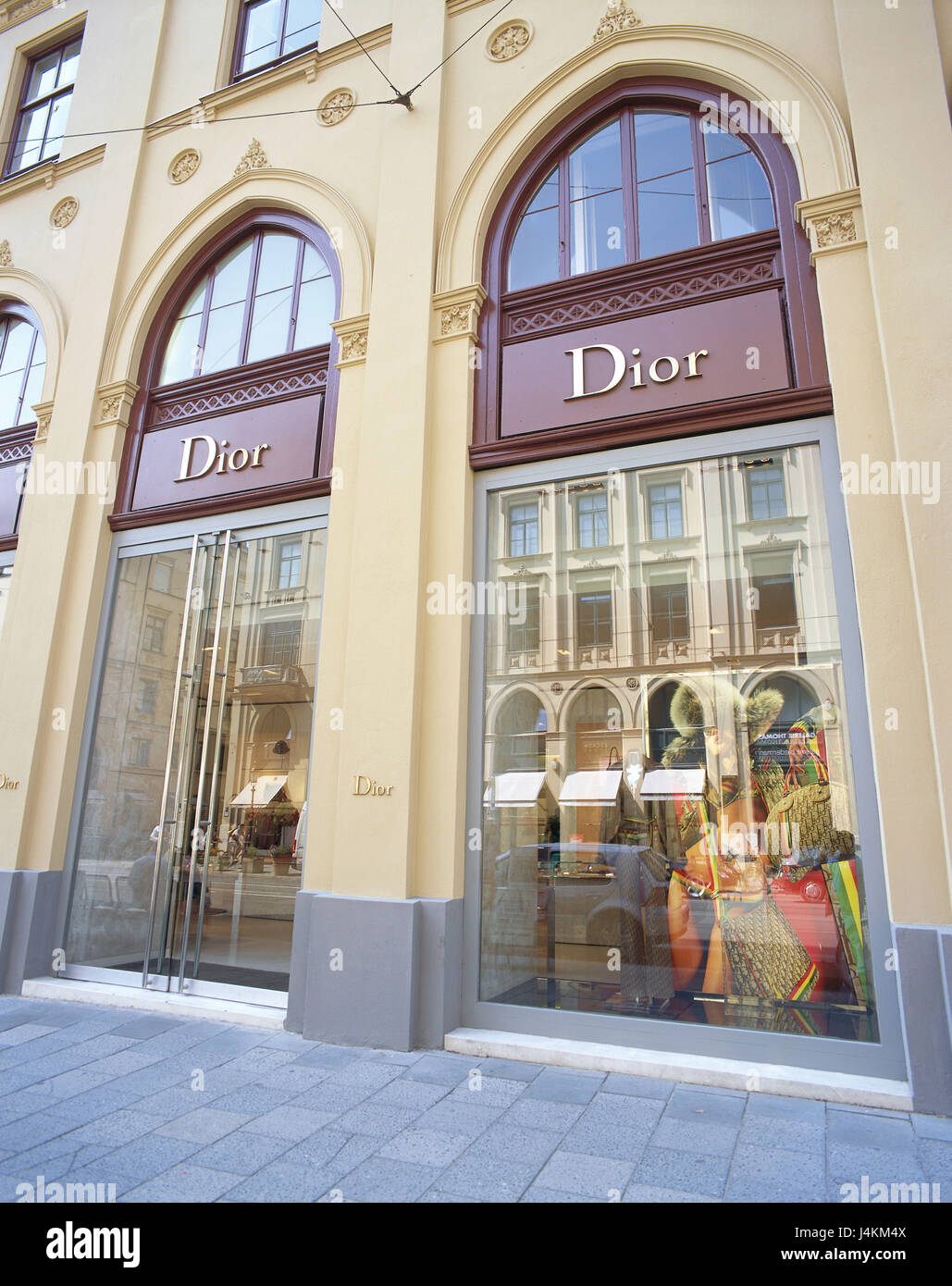 Dior germany best sale