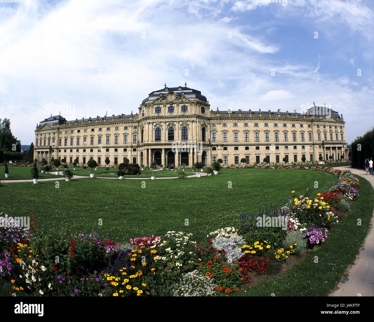 Emperors Residence Stockfotos Emperors Residence Bilder Alamy