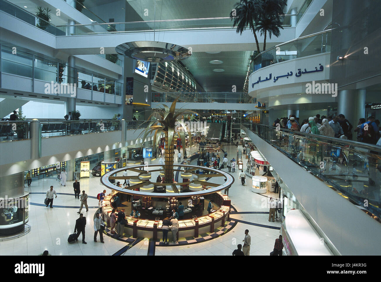 Was Lohnt Sich In Dubai Flughafen Zu Kaufen Dubai International Airport Stockfotos und -bilder Kaufen - Alamy