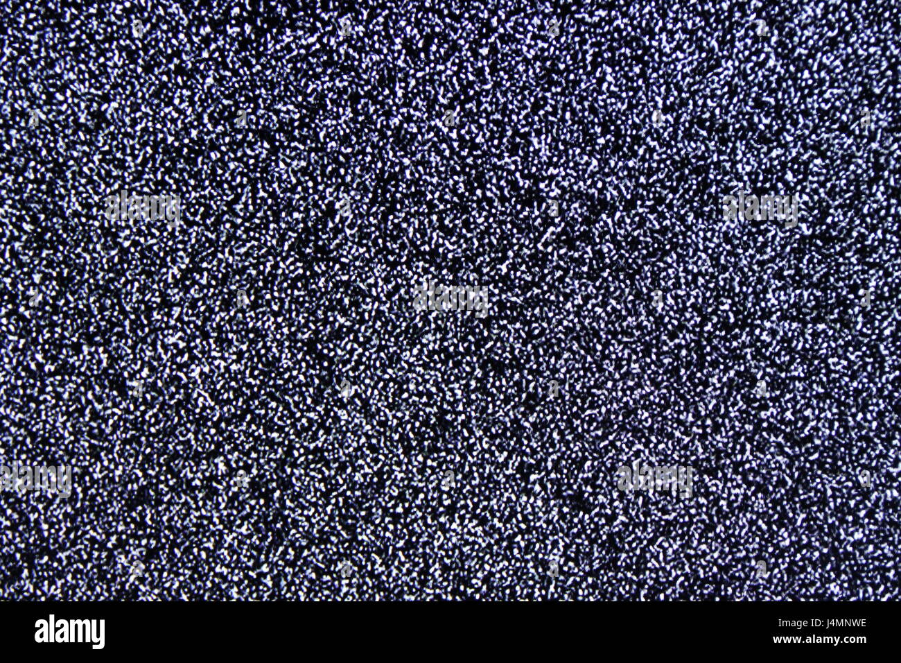 Kein Signal-Hintergrund Stockfoto