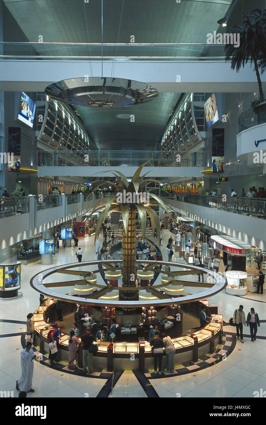 Was Lohnt Sich In Dubai Flughafen Zu Kaufen Dubai International Airport Stockfotos und -bilder Kaufen - Alamy