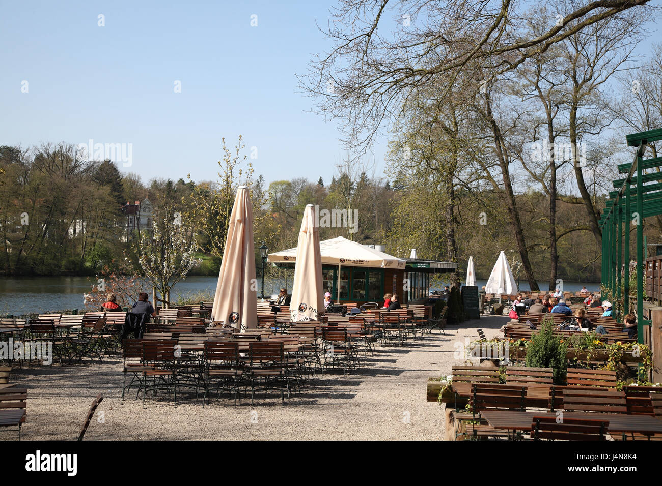 Steglitz zehlendorf Fotos und Bildmaterial in hoher Auflösung Alamy