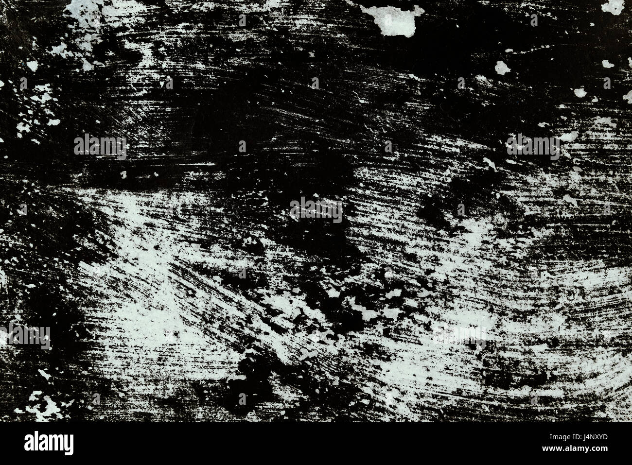 Hintergrund des Daches des alten Teer Papiermaterials auf Outdoor-Oberfläche, detail Stockfoto