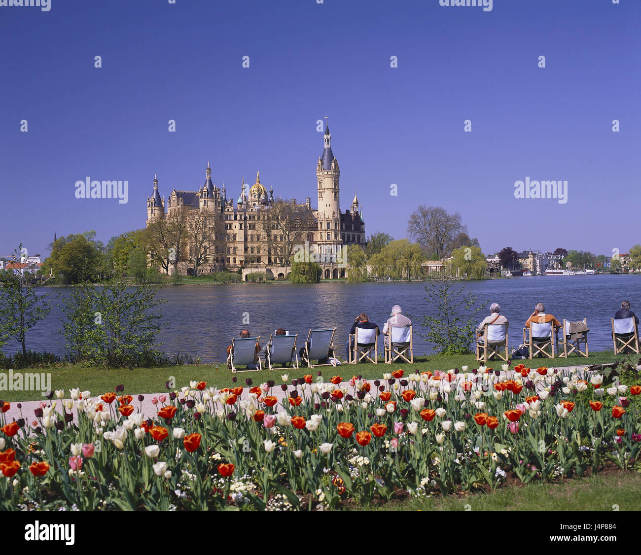 Stilvolle Stadt Schwerin Stellenangebote Fotos
