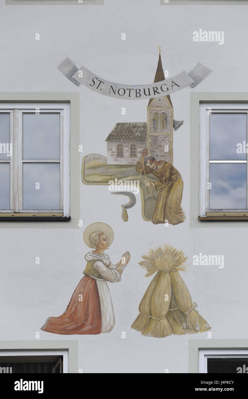 Heilige notburga Fotos und Bildmaterial in hoher Auflösung Alamy