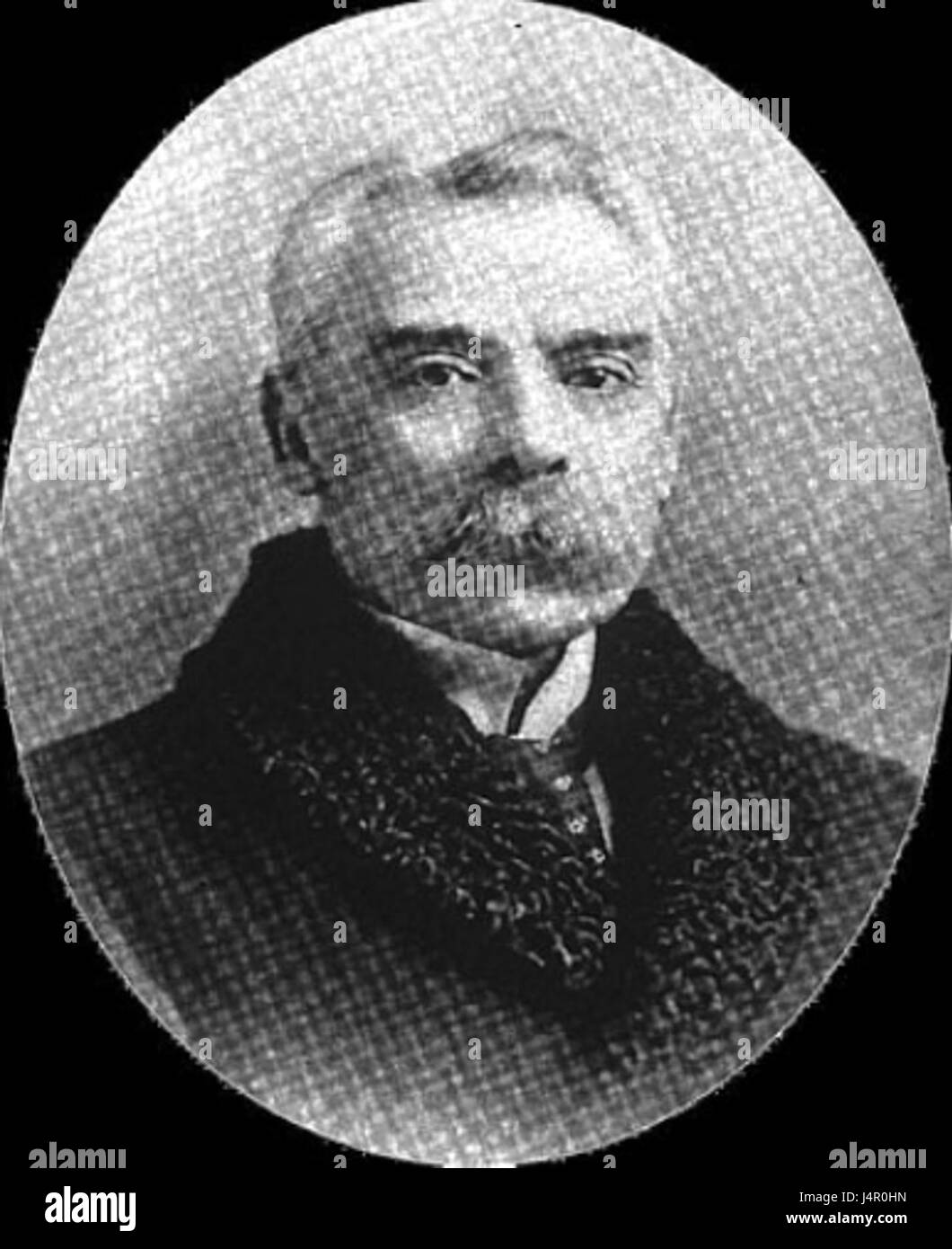 William Anderson war ein prominenter Künstler aus dem 19. Jahrhundert, der für seine Landschaftsmalereien bekannt war. Seine Arbeiten zeigten oft natürliche Szenen mit einem Schwerpunkt auf Licht, Natur und Komposition. Stockfoto