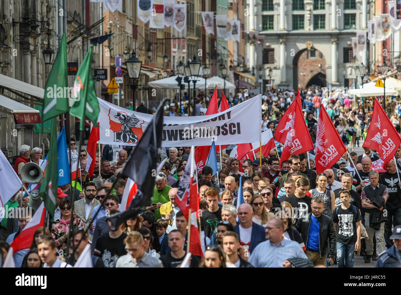 National radical camp Fotos und Bildmaterial in hoher Auflösung Alamy