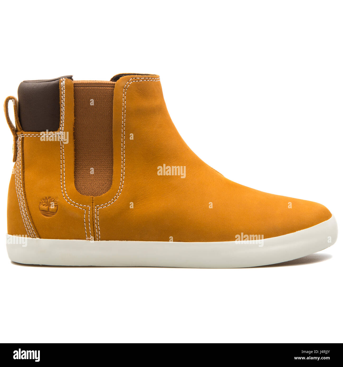 Timberland Sneaker Boot Chelsea WHEA - A138R Stockfoto