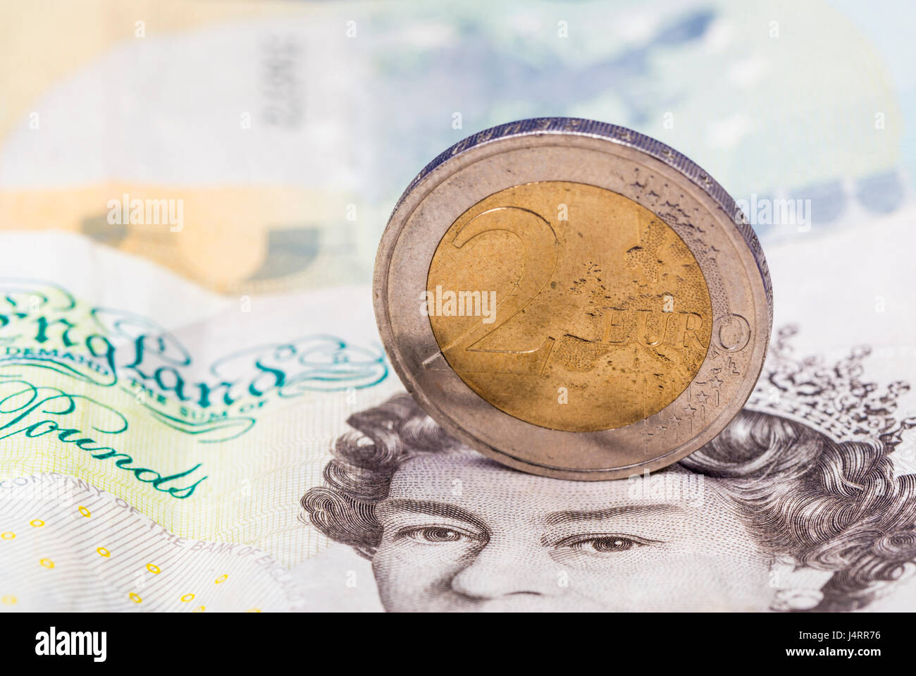 Wo Tausche Ich Am Besten Euro In Britische Pfund
