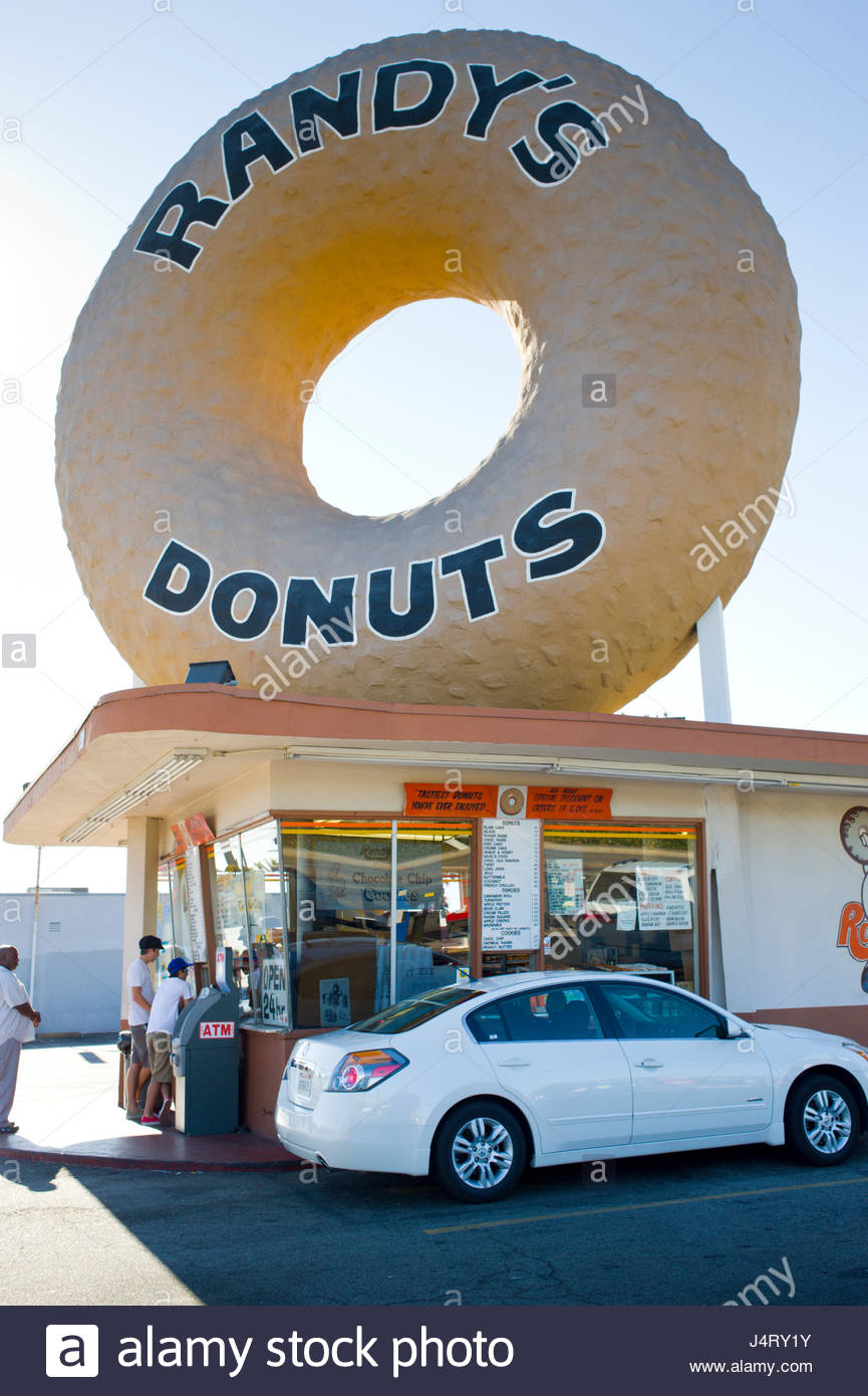 Bagels und Donuts datieren
